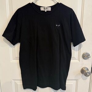 Comme des Garcons PLAY Tshirt